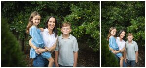 Virginia beach in-home family photos, Misty Saves the Day, Virginia Beach family photographer