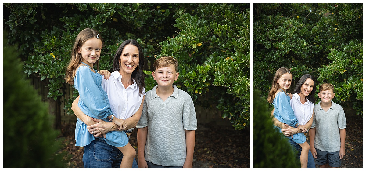 Virginia beach in-home family photos, Misty Saves the Day, Virginia Beach family photographer