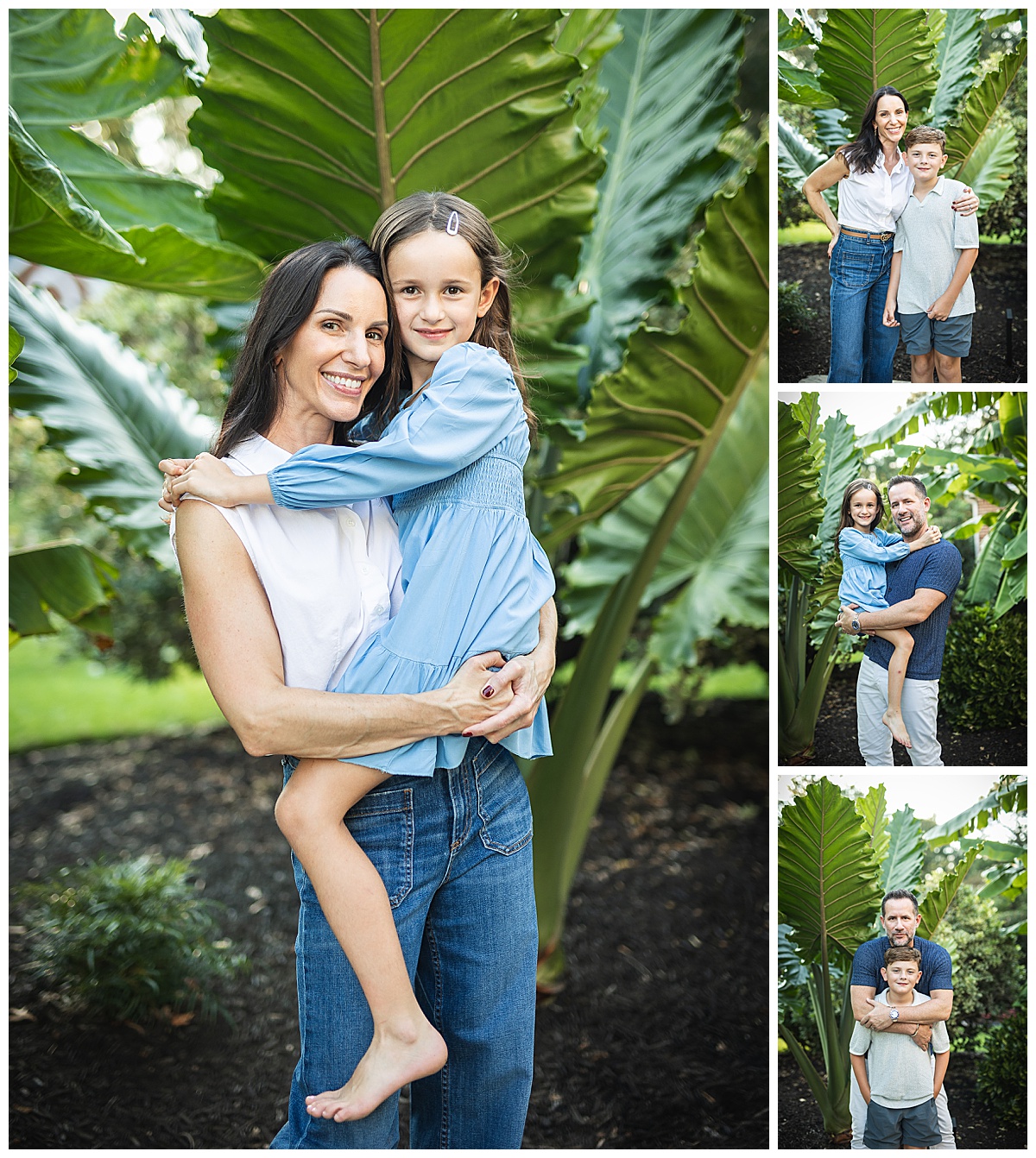 Virginia beach in-home family photos, Misty Saves the Day, Virginia Beach family photographer