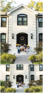 Virginia beach in-home family photos, Misty Saves the Day, Virginia Beach family photographer