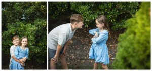 Virginia beach in-home family photos, Misty Saves the Day, Virginia Beach family photographer