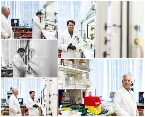 Lieber Institute, LIBD, Maryland nonprofit marketing, nonprofit social media marketing