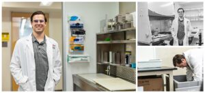 Lieber Institute, LIBD, Maryland nonprofit marketing, nonprofit social media marketing