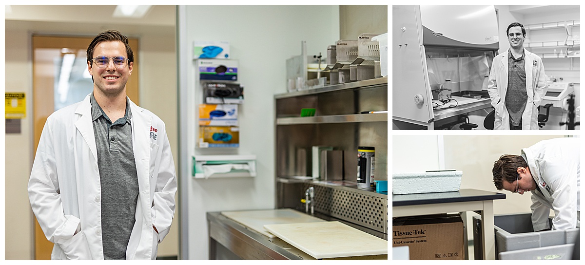 Lieber Institute, LIBD, Maryland nonprofit marketing, nonprofit social media marketing