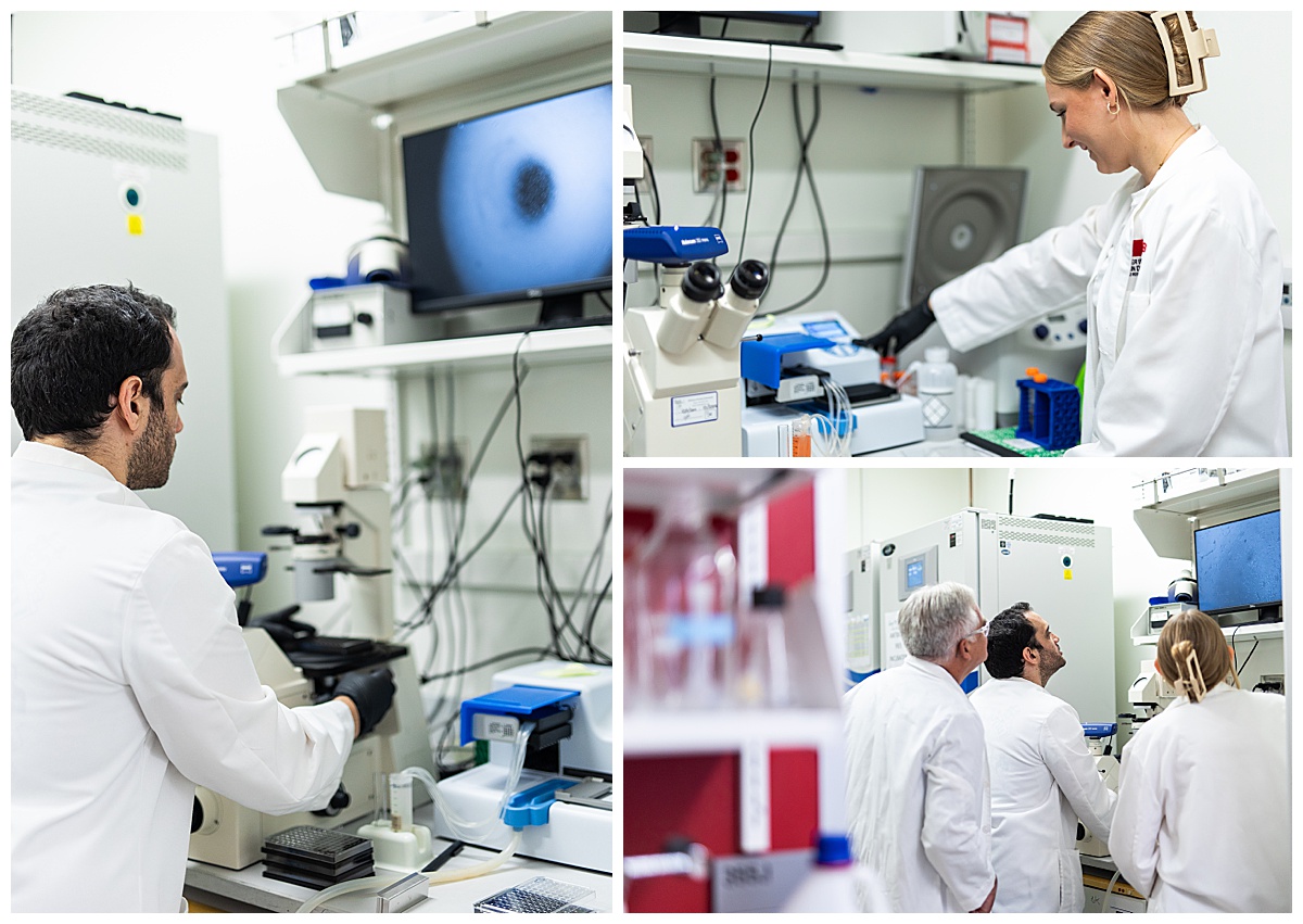 Lieber Institute, LIBD, Maryland nonprofit marketing, nonprofit social media marketing