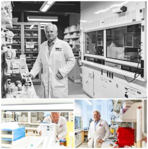 Lieber Institute, LIBD, Maryland nonprofit marketing, nonprofit social media marketing