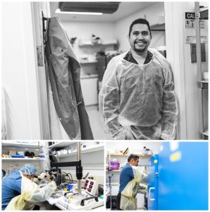 Lieber Institute, LIBD, Maryland nonprofit marketing, nonprofit social media marketing