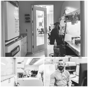 Lieber Institute, LIBD, Maryland nonprofit marketing, nonprofit social media marketing