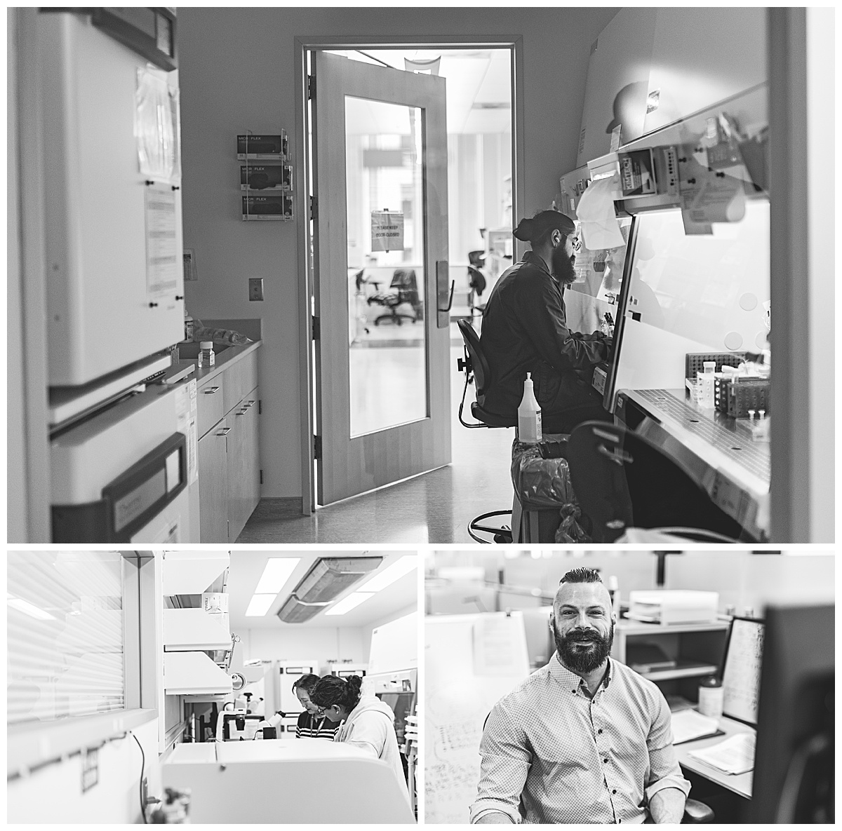 Lieber Institute, LIBD, Maryland nonprofit marketing, nonprofit social media marketing