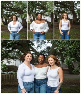 Norfolk small business photographer, Misty Saves the Day, Coastal Life Realty, East Beach photo session, Virginia small business