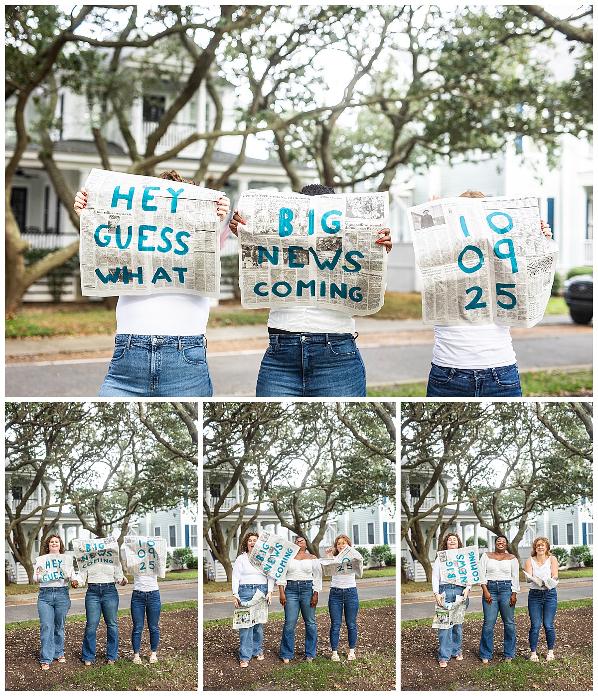 Norfolk small business photographer, Misty Saves the Day, Coastal Life Realty, East Beach photo session, Virginia small business
