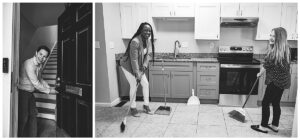 Proactive Real Estate Services, Norfolk social media manager review, Norfolk content creator, Norfolk VA Real Estate, Misty Saves the Day