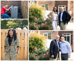 Proactive Real Estate Services, Norfolk social media manager review, Norfolk content creator, Norfolk VA Real Estate, Misty Saves the Day