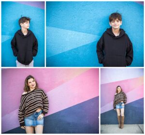 Misty Saves the Day, ViBe Creative District Family Session, Virginia Beach family session, Virginia Beach family photographer, Virginia Beach mini session photography