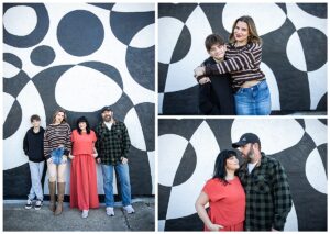 Misty Saves the Day, ViBe Creative District Family Session, Virginia Beach family session, Virginia Beach family photographer, Virginia Beach mini session photography