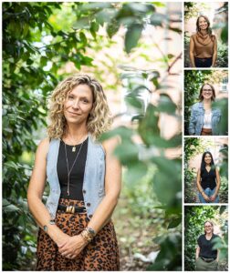 Norfolk therapy marketing, Misty Saves the Day, Soma Therapy and Wellness, Norfolk small business marketing