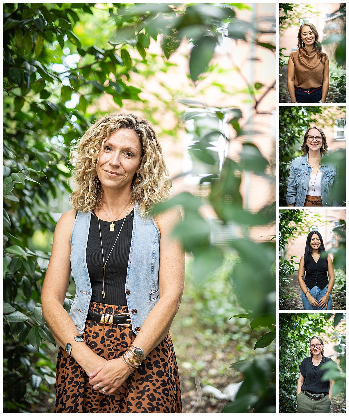 Norfolk therapy marketing, Misty Saves the Day, Soma Therapy and Wellness, Norfolk small business marketing