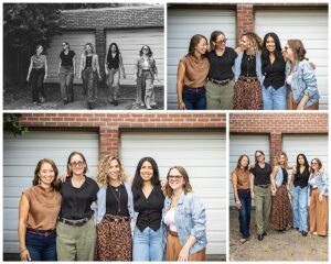 Norfolk therapy marketing, Misty Saves the Day, Soma Therapy and Wellness, Norfolk small business marketing