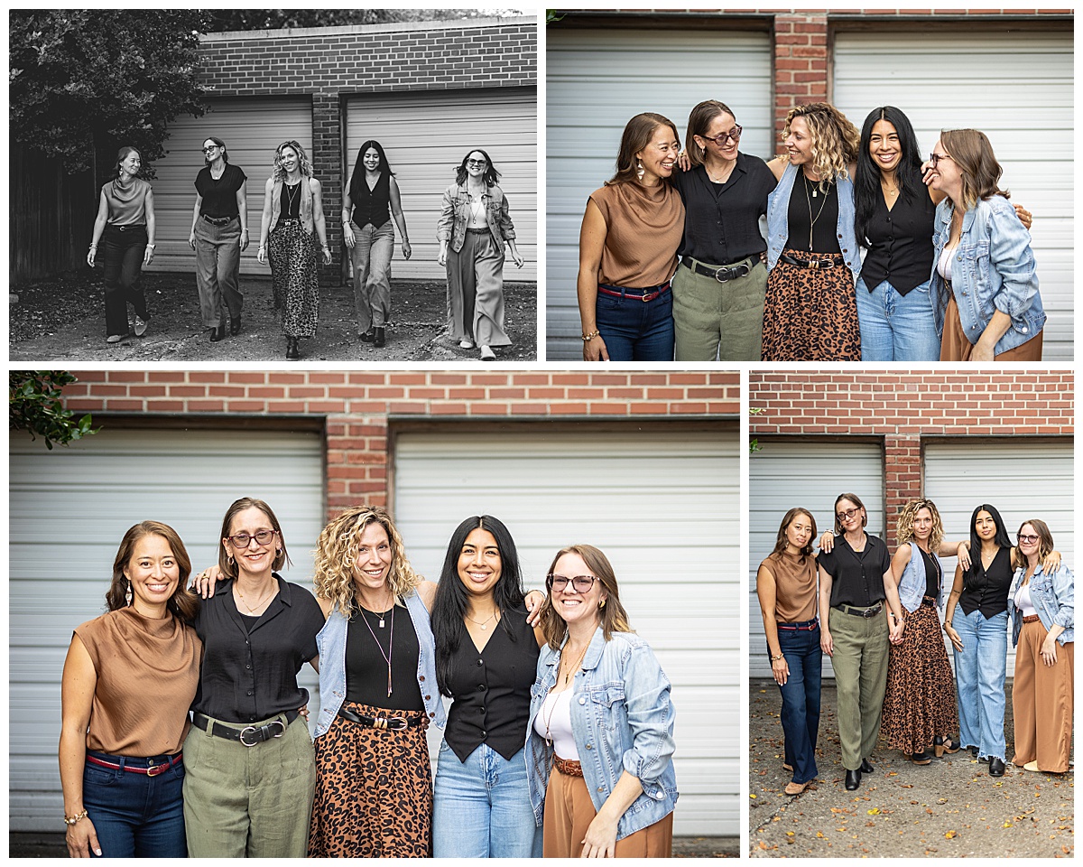 Norfolk therapy marketing, Misty Saves the Day, Soma Therapy and Wellness, Norfolk small business marketing