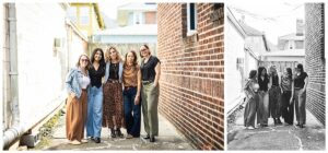 Norfolk therapy marketing, Misty Saves the Day, Soma Therapy and Wellness, Norfolk small business marketing