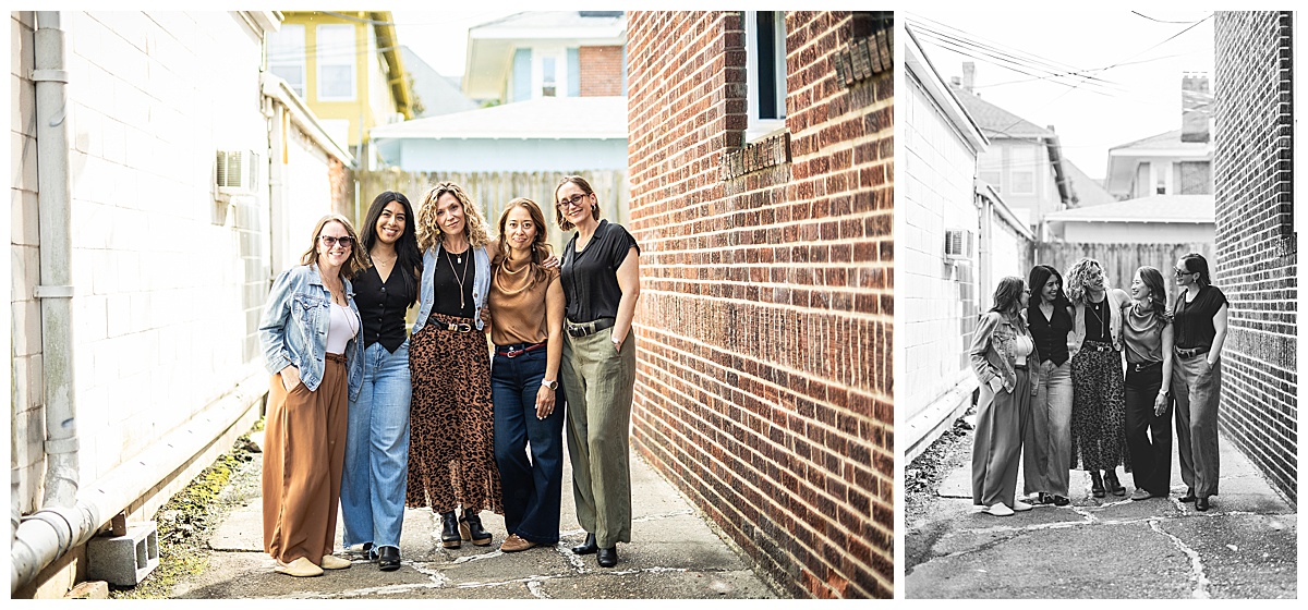 Norfolk therapy marketing, Misty Saves the Day, Soma Therapy and Wellness, Norfolk small business marketing