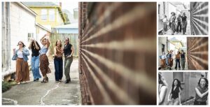 Norfolk therapy marketing, Misty Saves the Day, Soma Therapy and Wellness, Norfolk small business marketing