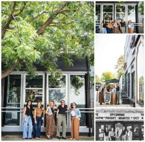 Norfolk therapy marketing, Misty Saves the Day, Soma Therapy and Wellness, Norfolk small business marketing