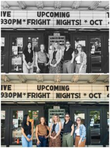 Norfolk therapy marketing, Misty Saves the Day, Soma Therapy and Wellness, Norfolk small business marketing