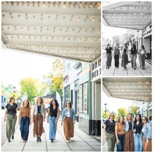 Norfolk therapy marketing, Misty Saves the Day, Soma Therapy and Wellness, Norfolk small business marketing