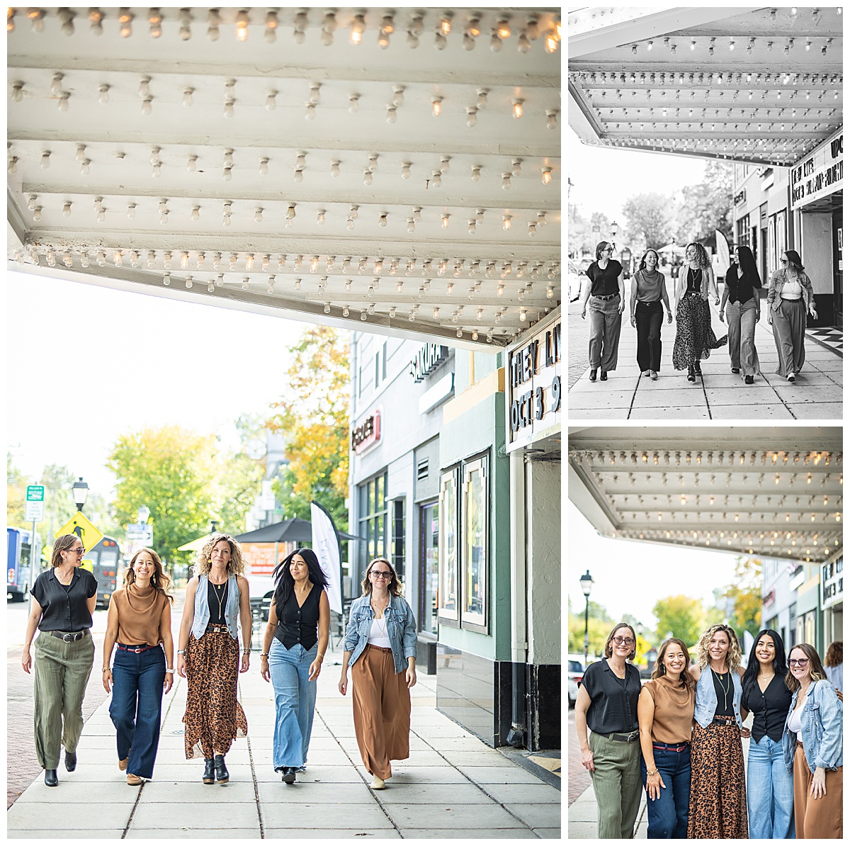 Norfolk therapy marketing, Misty Saves the Day, Soma Therapy and Wellness, Norfolk small business marketing