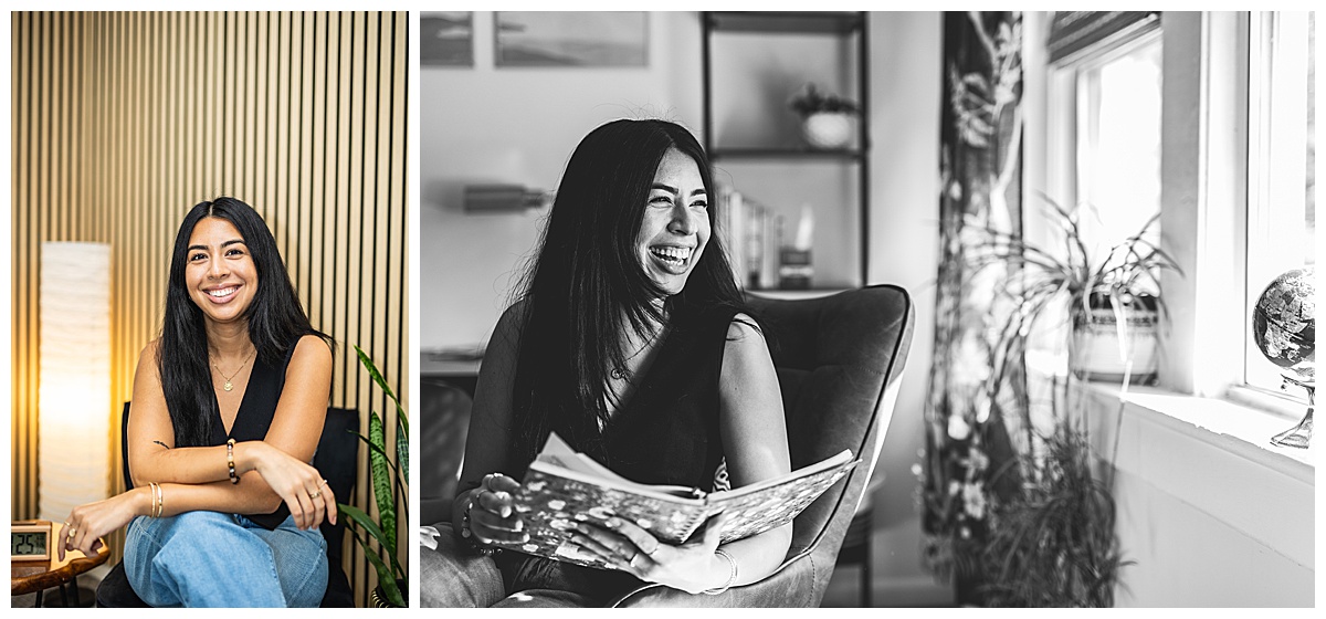 Norfolk therapy marketing, Misty Saves the Day, Soma Therapy and Wellness, Norfolk small business marketing