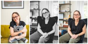 Norfolk therapy marketing, Misty Saves the Day, Soma Therapy and Wellness, Norfolk small business marketing