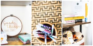 Norfolk therapy marketing, Misty Saves the Day, Soma Therapy and Wellness, Norfolk small business marketing