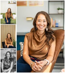 Norfolk therapy marketing, Misty Saves the Day, Soma Therapy and Wellness, Norfolk small business marketing