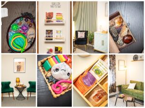 Norfolk therapy marketing, Misty Saves the Day, Soma Therapy and Wellness, Norfolk small business marketing