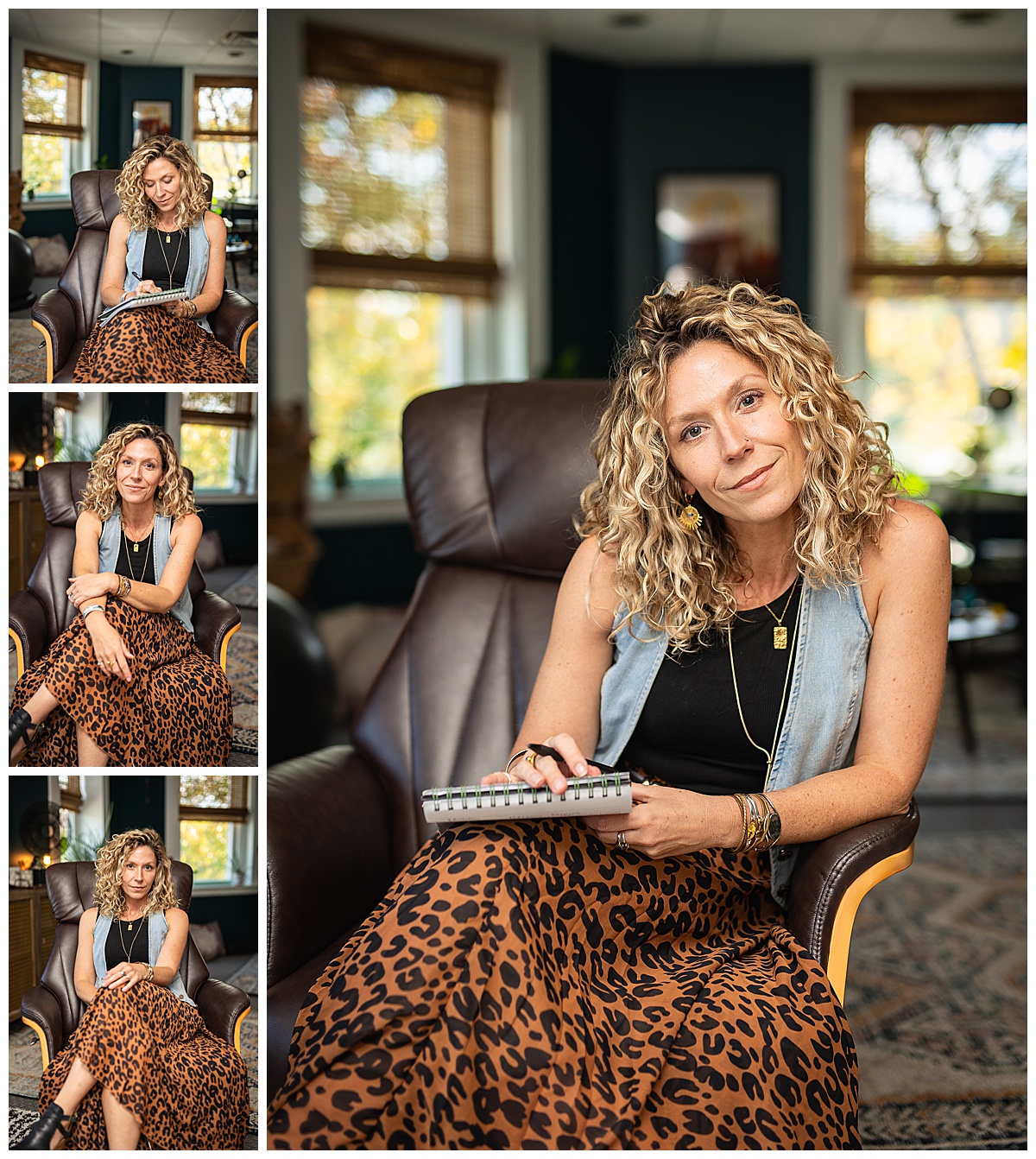 Norfolk therapy marketing, Misty Saves the Day, Soma Therapy and Wellness, Norfolk small business marketing