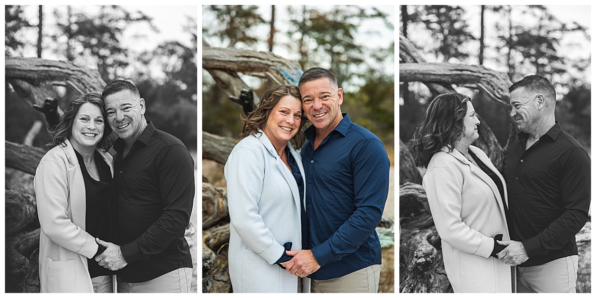 First Landing state park family photos, Virginia Beach family photos, Virginia Beach family photographer, Misty Saves the Day