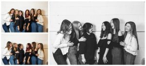 Misty Saves the Day, Dainty and Dazzled, Norfolk small business photographer, Studio Muse