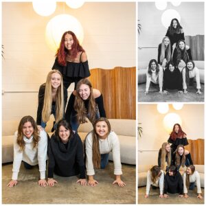 Misty Saves the Day, Dainty and Dazzled, Norfolk small business photographer, Studio Muse