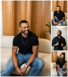 Misty Saves the Day, Dainty and Dazzled, Norfolk small business photographer, Studio Muse