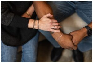 Misty Saves the Day, Dainty and Dazzled, Norfolk small business photographer, Studio Muse