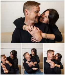 Misty Saves the Day, Dainty and Dazzled, Norfolk small business photographer, Studio Muse