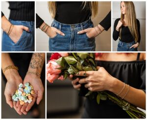 Misty Saves the Day, Dainty and Dazzled, Norfolk small business photographer, Studio Muse