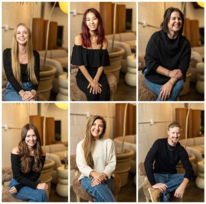 Misty Saves the Day, Dainty and Dazzled, Norfolk small business photographer, Studio Muse