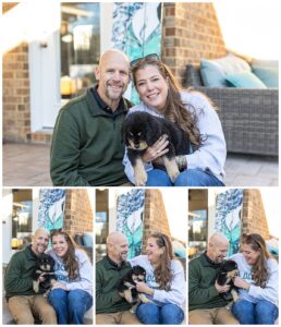 Erin O'Brien, Virginia Beach Realtor, Virginia Beach social media content creation, Misty Saves the Day