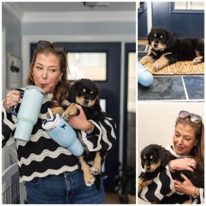 Erin O'Brien, Virginia Beach Realtor, Virginia Beach social media content creation, Misty Saves the Day