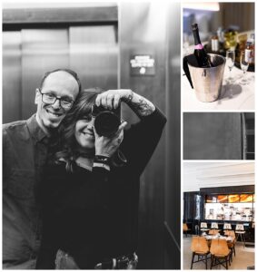 Misty Saves the Day, Glass Light Hotel, Virginia boutique hotel marketing, Hotel social media agency, Hospitality social media help