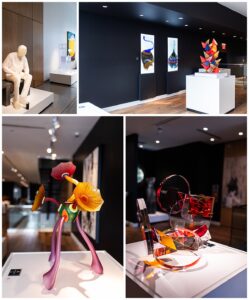 Misty Saves the Day, Glass Light Hotel, Virginia boutique hotel marketing, Hotel social media agency, Hospitality social media help