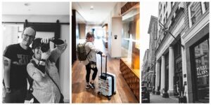 Misty Saves the Day, Glass Light Hotel, Virginia boutique hotel marketing, Hotel social media agency, Hospitality social media help