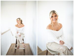 House of Pari Events, Virginia Beach branding photographer, Virginia Beach photographer, Virginia Beach headshots, Misty Saves the Day